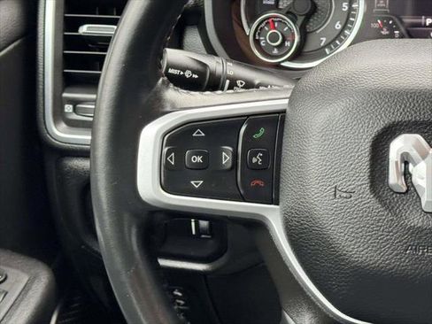 Certified 2024 RAM 1500 Big Horn image 30