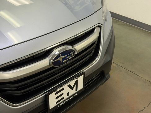 Used 2022 Subaru Outback Premium AWD/4WD image 8