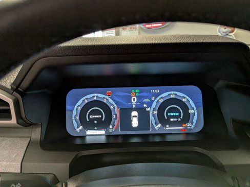 Certified 2025 Toyota 4Runner Trailhunter image 15