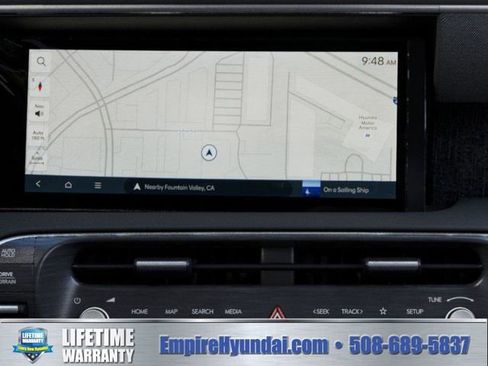 New 2026 Hyundai Palisade Limited AWD/4WD image 13