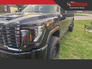 Used 2024 GMC Sierra 2500 Denali Ultimate video 1
