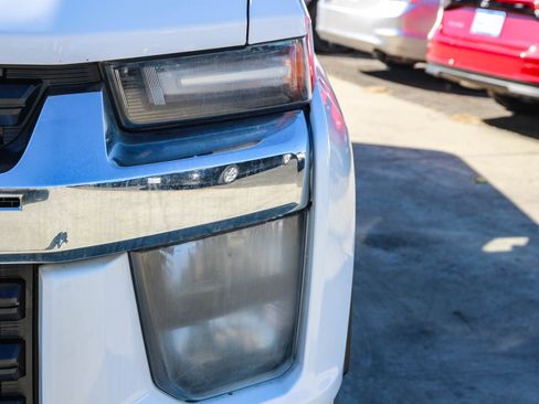 Used 2021 Chevrolet Silverado 3500 LT image 10