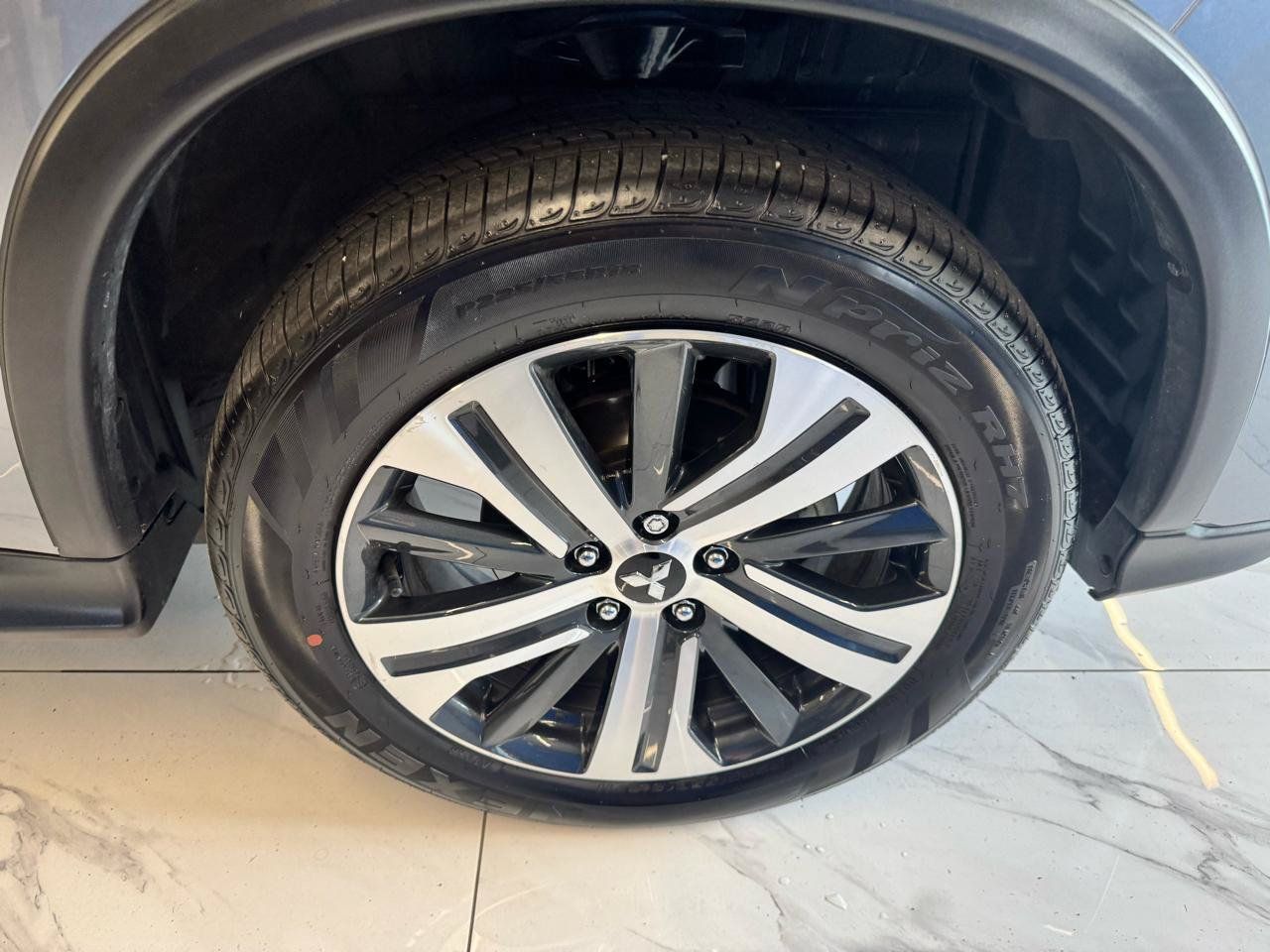 Used 2022 Mitsubishi Outlander Sport SE AWD/4WD image 29