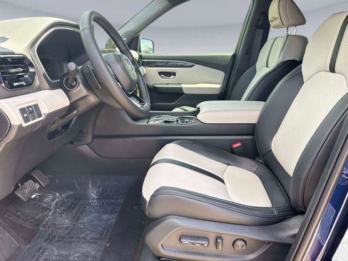 New 2026 Honda Passport TrailSport Elite image 22