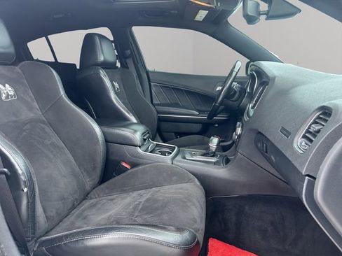 Used 2018 Dodge Charger R/T Scat Pack w/ Dynamics Package image 22