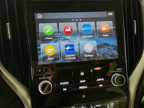 Used 2019 Subaru Ascent Limited image 15