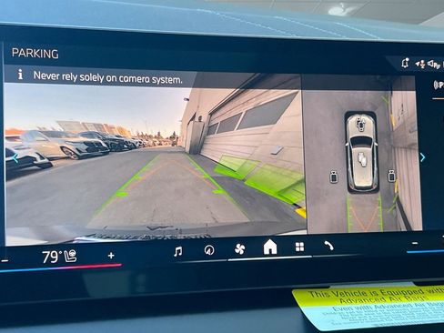 Used 2026 BMW X3 xDrive30 w/ Premium Package image 23