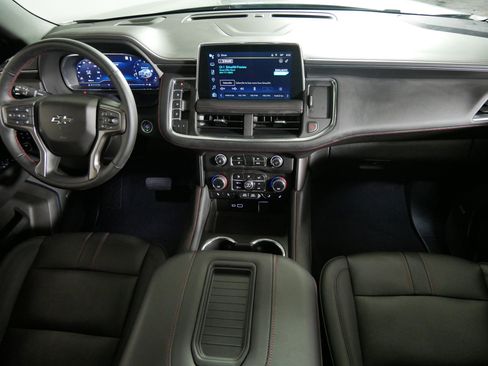 Used 2023 Chevrolet Tahoe RST w/ Sport Performance Package AWD/4WD image 10