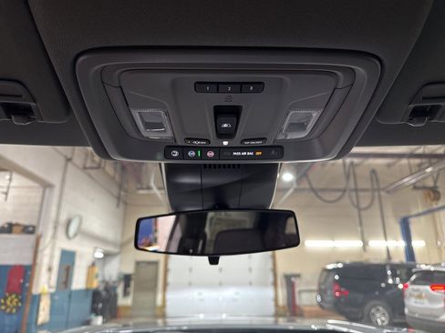 New 2026 GMC Sierra 1500 Elevation image 36