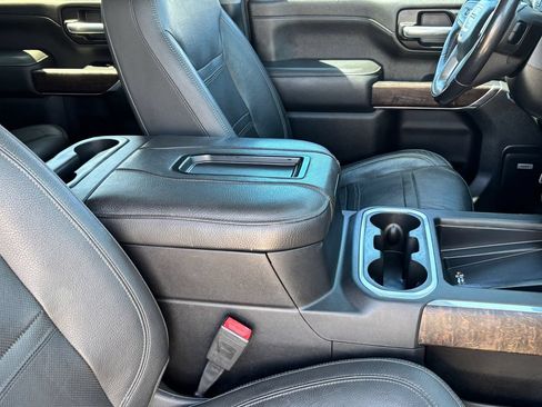Used 2020 GMC Sierra 2500 Denali AWD/4WD image 10