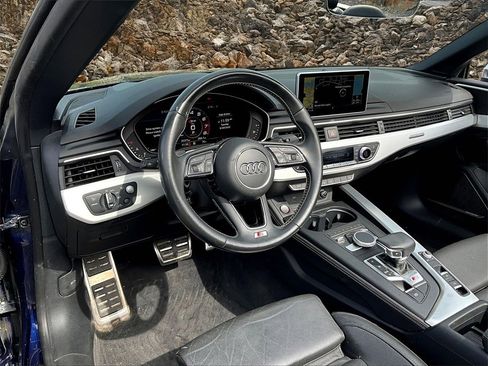 Used 2019 Audi S5 Prestige w/ Luxury Package image 12