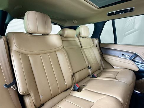 Used 2023 Land Rover Range Rover SE image 15