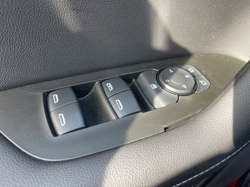 Certified 2024 Chevrolet Blazer LT w/ Convenience Package image 33