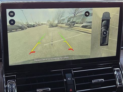 Certified 2024 Lincoln Navigator L Reserve image 16