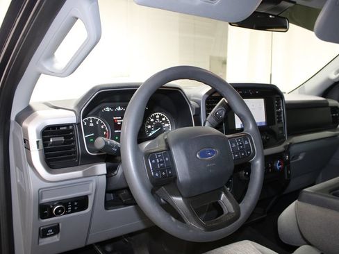 Used 2023 Ford F150 XLT w/ XTR Package AWD/4WD image 17