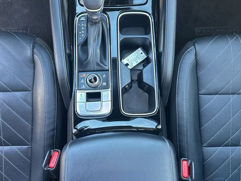 Used 2024 Kia Telluride EX X-Line image 29