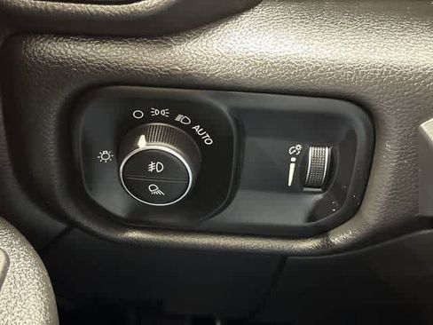 Used 2024 RAM 2500 Tradesman w/ Bed Utility Group AWD/4WD image 19