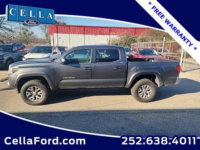 Used 2019 Toyota Tacoma SR5