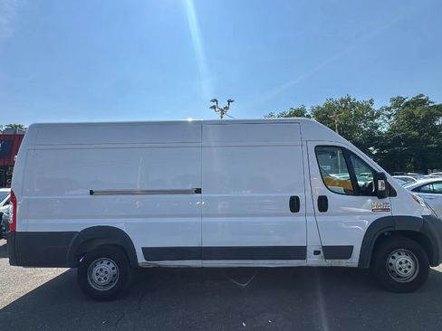 Used 2017 RAM ProMaster 3500 FWD image 4