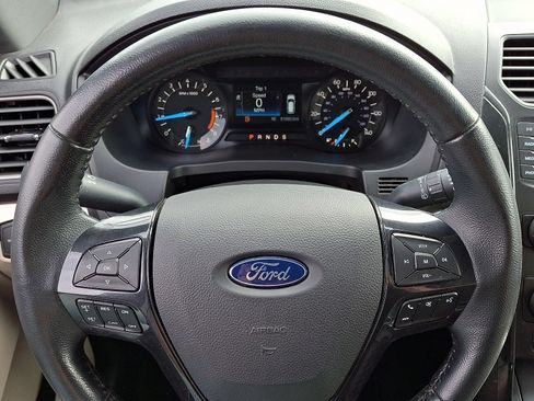 Used 2018 Ford Explorer XLT AWD/4WD image 19