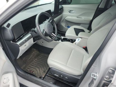 Used 2024 Hyundai Kona Limited AWD/4WD image 5