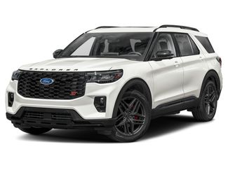 New 2027 Ford Explorer ST AWD/4WD video 1
