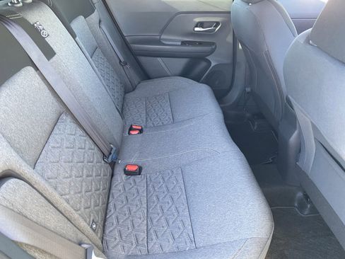 New 2026 Nissan Kicks SV image 14