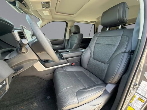 Used 2023 Toyota Sequoia SR5 w/ SR5 Premium Package AWD/4WD image 30