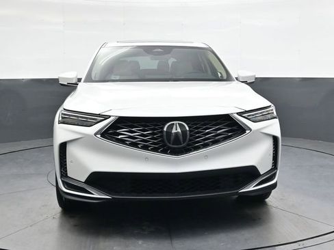 New 2026 Acura MDX w/ Technology Package image 9