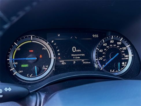 Certified 2021 Toyota Highlander Platinum image 18