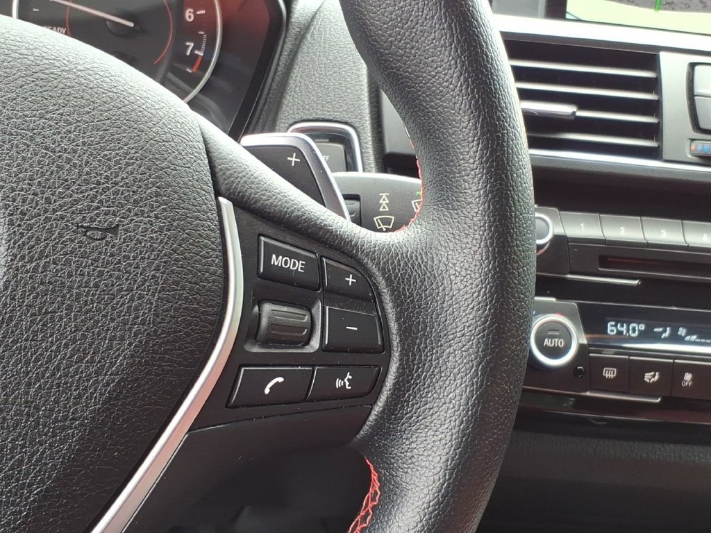 Used 2016 BMW 228i xDrive Convertible AWD/4WD image 19