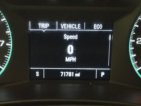 Used 2024 Chevrolet Equinox LS AWD/4WD image 39