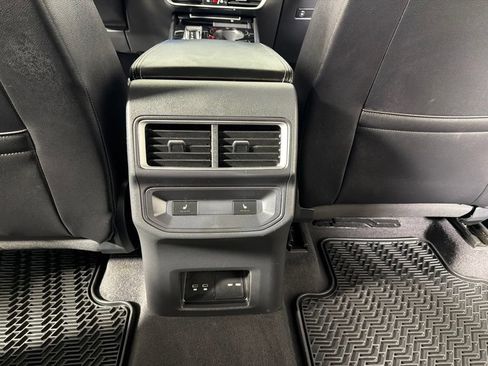 Certified 2024 Volkswagen Atlas Cross Sport SEL AWD/4WD image 20