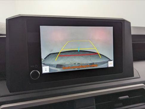 Used 2025 Toyota Tacoma SR RWD image 26