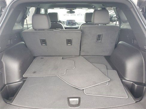 Certified 2024 Chevrolet Blazer RS image 5