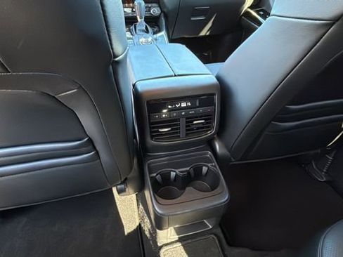 Used 2023 MAZDA CX-9 Touring image 21