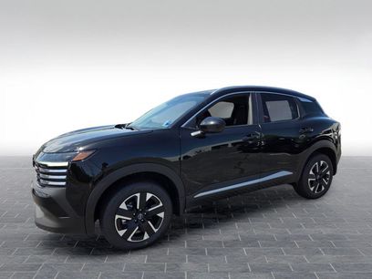 New 2026 Nissan Kicks SV