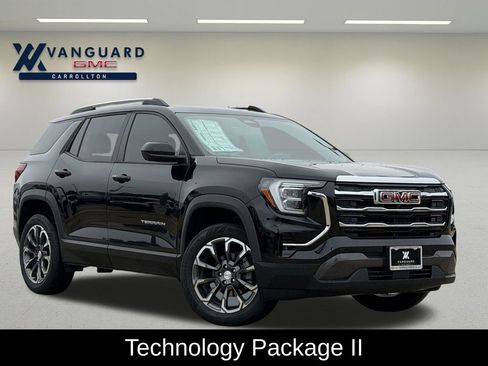 New 2026 GMC Terrain Elevation w/ Elevation Premium Package image 2