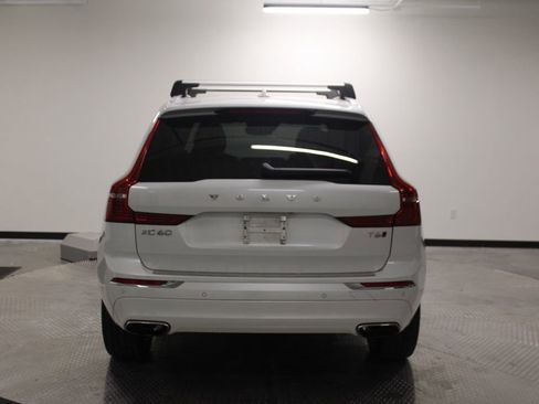 Used 2021 Volvo XC60 T6 Inscription w/ Advanced Package AWD/4WD image 6