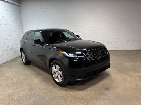New 2026 Land Rover Range Rover Velar S AWD/4WD image 4