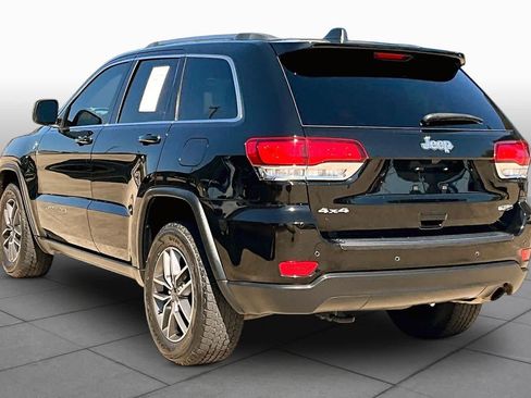 Used 2020 Jeep Grand Cherokee Laredo w/ Quick Order Package 2BN North AWD/4WD image 12