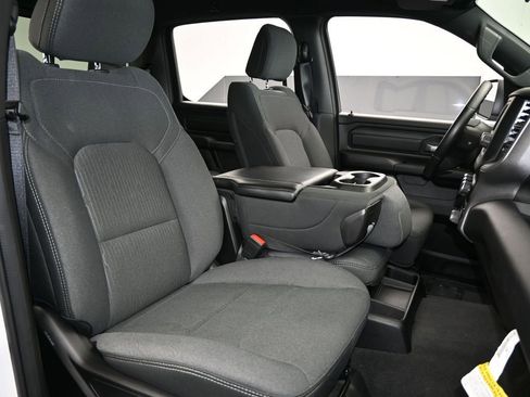 Used 2024 RAM 1500 Tradesman w/ Night Edition image 37