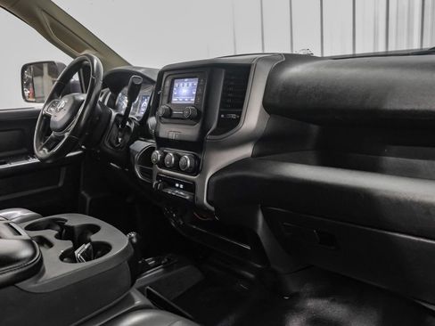 Used 2020 RAM 3500 Tradesman image 13