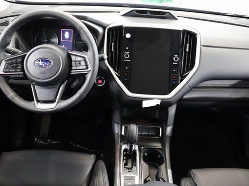 New 2026 Subaru Ascent Touring image 14