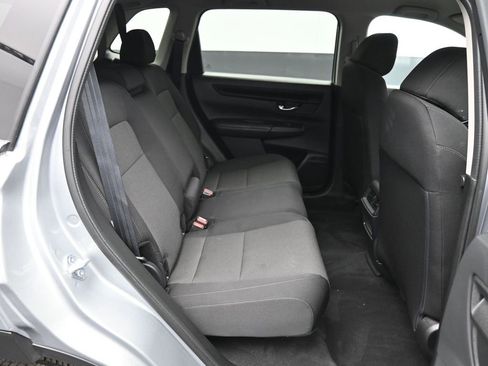 Certified 2025 Honda CR-V LX image 22