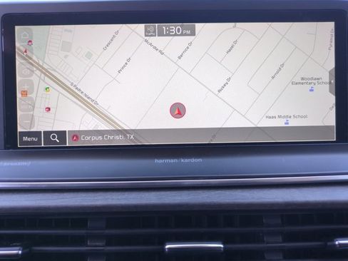 Used 2022 Kia Telluride SX w/ SX Prestige Package image 13