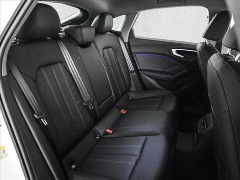 Certified 2025 Audi A5 2.0T Premium w/ Convenience Package image 21