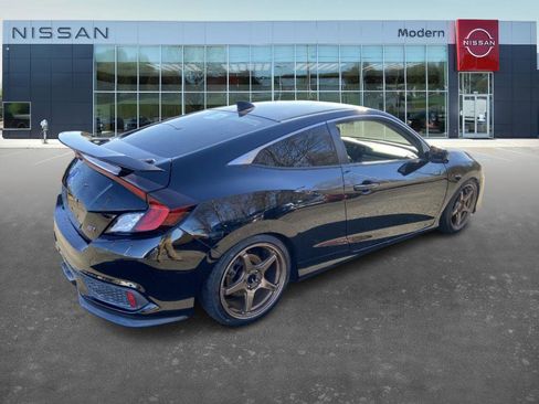 Used 2019 Honda Civic Si image 5