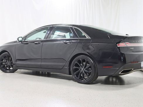 Used 2020 Lincoln MKZ Reserve w/ Monochromatic Package image 9