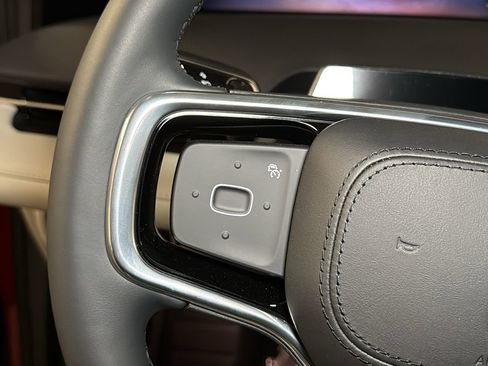 New 2026 Lincoln Nautilus Reserve w/ Jet Appearance Package image 32